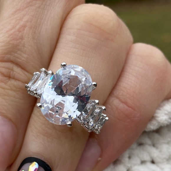 New Gorgeous 925 Sterling Silver - Picture 9 of 14